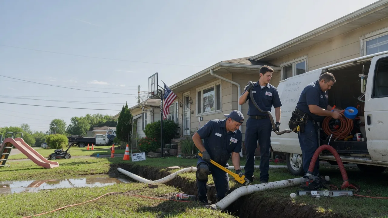 Toilet Installation in Brigantine, NJ near me